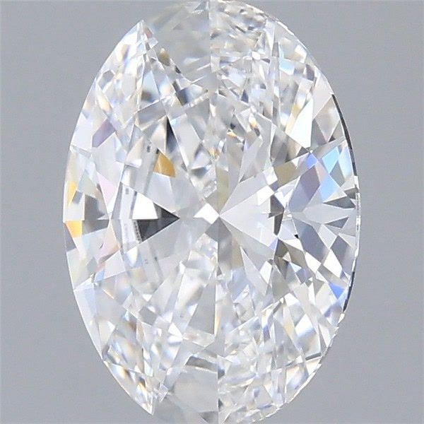 Loose Diamond - OVAL 1.88ct D VVS2: Loose Diamond - OVAL 1.88ct D VVS2 Source: This is a real non-mined Diamond that has been grown in a lab Shape: OVAL Carats: 1.88 Color: D Clarity: VVS2 Certification: IGI Video: