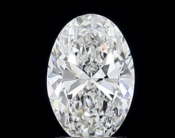 Loose Diamond - OVAL 2.01ct F VVS2: Loose Diamond - OVAL 2.01ct F VVS2 Source: This is a real non-mined Diamond that has been grown in a lab Shape: OVAL Carats: 2.01 Color: F Clarity: VVS2 Certification: IGI Video:
