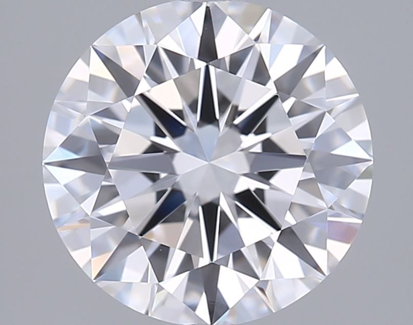 Ideal Loose Diamond - ROUND 2.0ct D VVS2: Ideal Loose Diamond - ROUND 2.0ct D VVS2 Source: This is a real non-mined Diamond that has been grown in a lab Shape: ROUND Carats: 2.0 Color: D Clarity: VVS2 Certification: IGI Video: