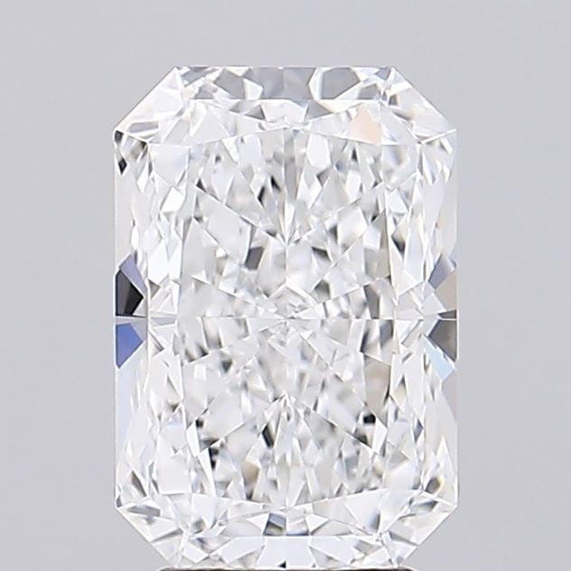 Loose Diamond - RADIANT 3.25ct D FL: Loose Diamond - RADIANT 3.25ct D FL Source: This is a real non-mined Diamond that has been grown in a lab Shape: RADIANT Carats: 3.25 Color: D Clarity: FL Certification: IGI Video: