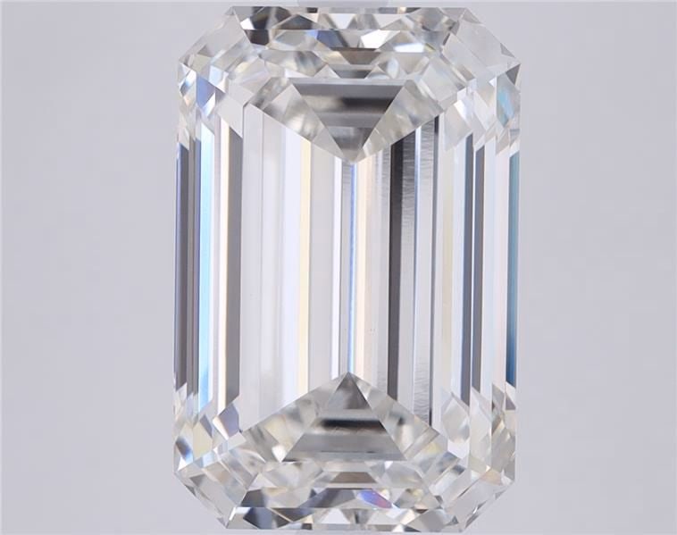 Loose Diamond - EMERALD 1.13ct D VVS1: Loose Diamond - EMERALD 1.13ct D VVS1 Source: This is a real non-mined Diamond that has been grown in a lab Shape: EMERALD Carats: 1.13 Color: D Clarity: VVS1 Certification: IGI Additional images avai