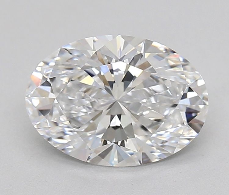 Loose Diamond - OVAL 1.53ct D FL: Loose Diamond - OVAL 1.53ct D FL Source: This is a real non-mined Diamond that has been grown in a lab Shape: OVAL Carats: 1.53 Color: D Clarity: FL Certification: IGI Video: