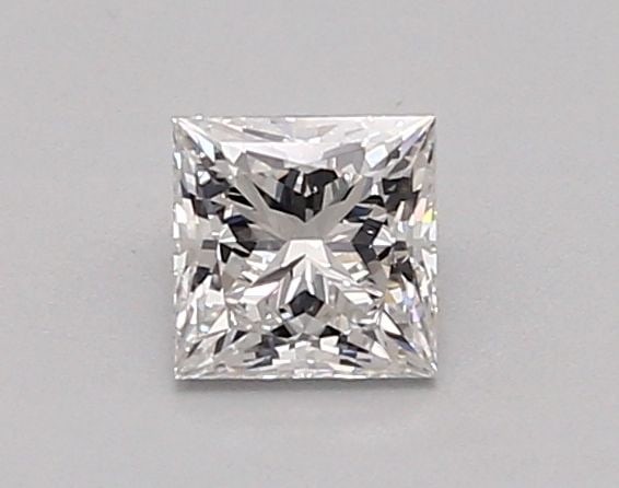 Loose Diamond - PRINCESS 0.65ct E VVS1: Loose Diamond - PRINCESS 0.65ct E VVS1 Source: This is a real non-mined Diamond that has been grown in a lab Shape: PRINCESS Carats: 0.65 Color: E Clarity: VVS1 Certification: IGI Video: