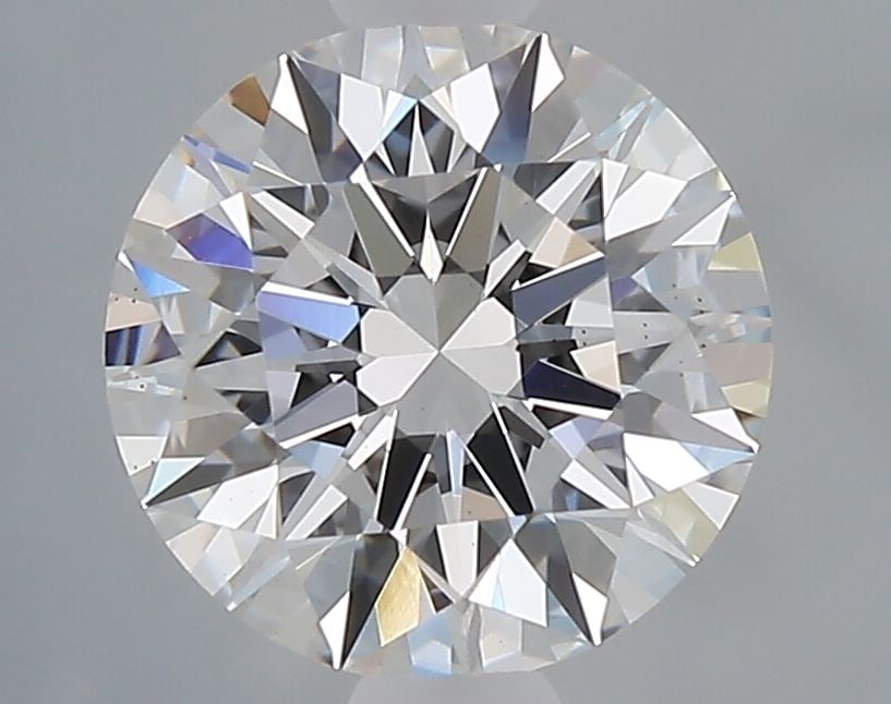 Loose Diamond - ROUND 1.32ct D VS2: Loose Diamond - ROUND 1.32ct D VS2 Source: This is a real non-mined Diamond that has been grown in a lab Shape: ROUND Carats: 1.32 Color: D Clarity: VS2 Certification: IGI Video: