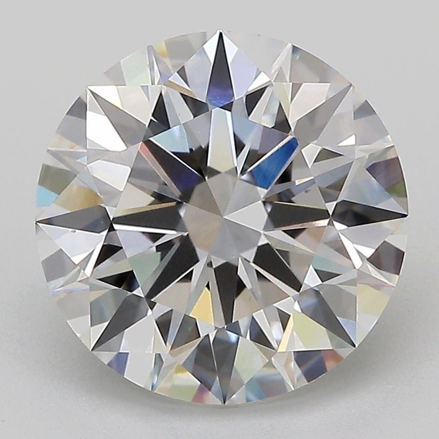 Ideal Loose Diamond - ROUND 4.05ct E VS1: Ideal Loose Diamond - ROUND 4.05ct E VS1 Source: This is a real non-mined Diamond that has been grown in a lab Shape: ROUND Carats: 4.05 Color: E Clarity: VS1 Certification: IGI Video: