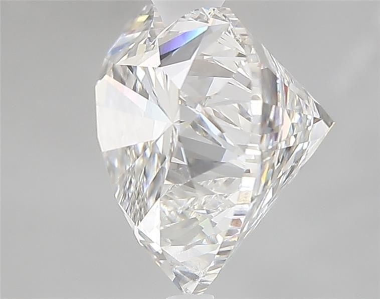 Loose Diamond - HEART 5.53ct G VS2: Loose Diamond - HEART 5.53ct G VS2 Source: This is a real non-mined Diamond that has been grown in a lab Shape: HEART Carats: 5.53 Color: G Clarity: VS2 Certification: IGI Video: