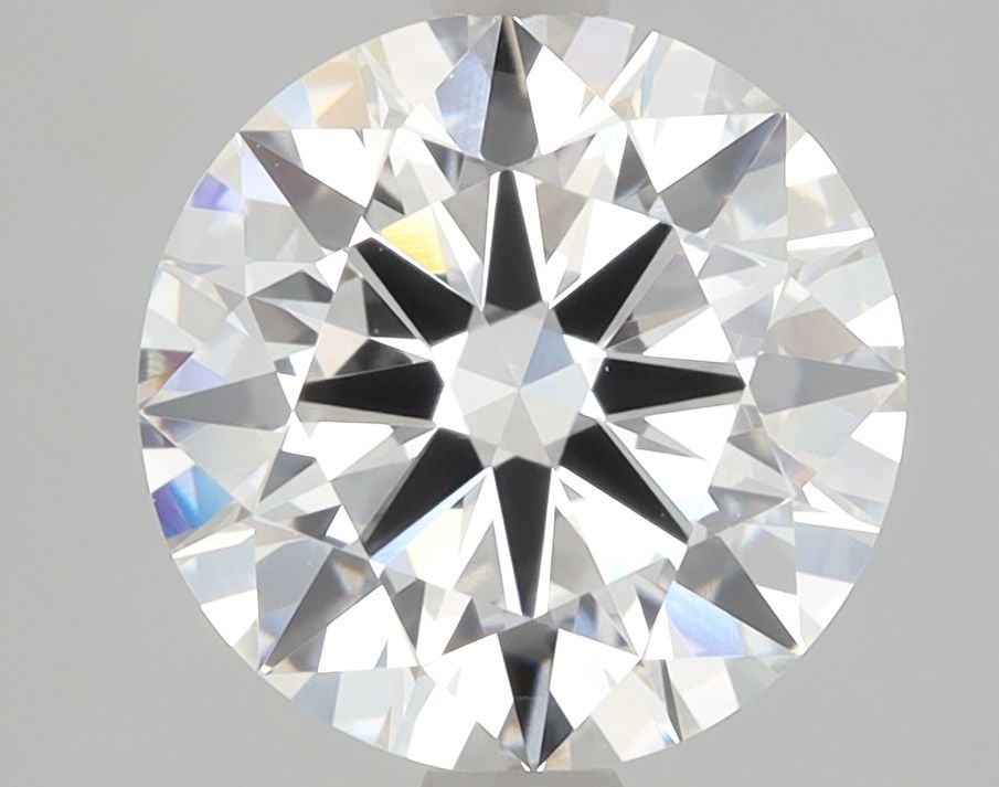 Ideal Loose Diamond - ROUND 2.07ct D VVS1: Ideal Loose Diamond - ROUND 2.07ct D VVS1 Source: This is a real non-mined Diamond that has been grown in a lab Shape: ROUND Carats: 2.07 Color: D Clarity: VVS1 Certification: IGI Video: