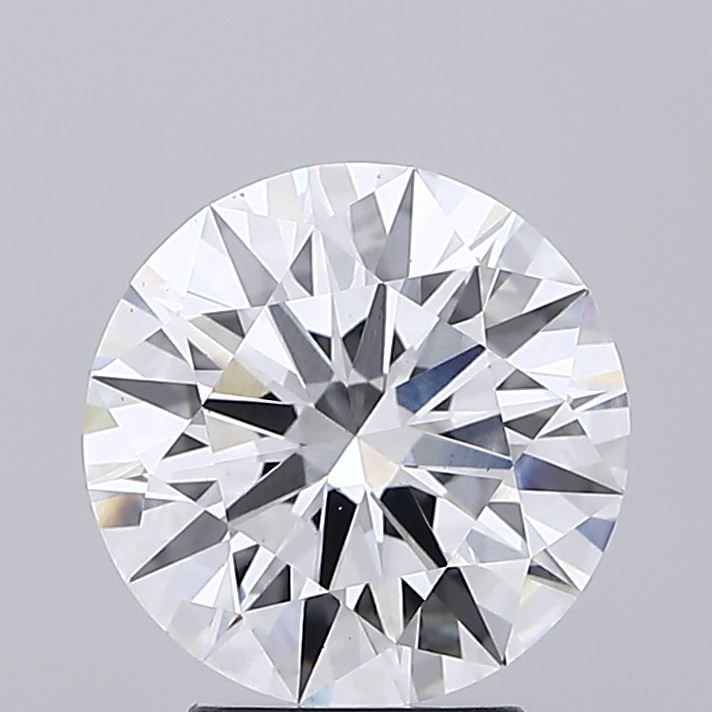 Ideal Loose Diamond - ROUND 3.27ct E VS1: Ideal Loose Diamond - ROUND 3.27ct E VS1 Source: This is a real non-mined Diamond that has been grown in a lab Shape: ROUND Carats: 3.27 Color: E Clarity: VS1 Certification: IGI Video: