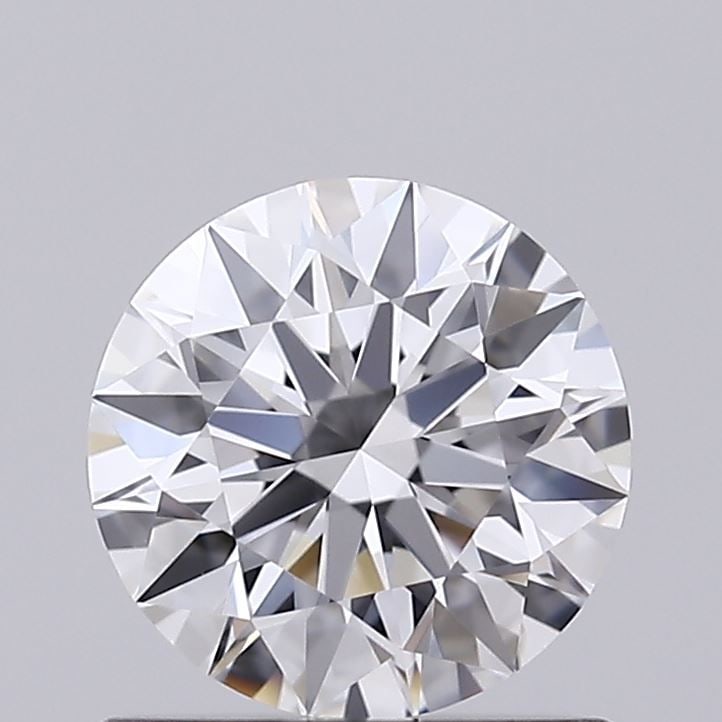 Ideal Loose Diamond - ROUND 0.76ct D VVS2: Ideal Loose Diamond - ROUND 0.76ct D VVS2 Source: This is a real non-mined Diamond that has been grown in a lab Shape: ROUND Carats: 0.76 Color: D Clarity: VVS2 Certification: IGI Video: