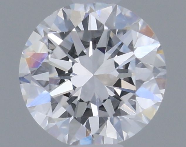 Loose Diamond - ROUND 0.23ct D VVS2: Loose Diamond - ROUND 0.23ct D VVS2 Source: This is a real non-mined Diamond that has been grown in a lab Shape: ROUND Carats: 0.23 Color: D Clarity: VVS2 Certification: IGI Video: