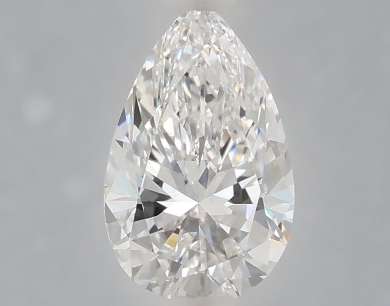 Loose Diamond - PEAR 1.09ct E VVS2: Loose Diamond - PEAR 1.09ct E VVS2 Source: This is a real non-mined Diamond that has been grown in a lab Shape: PEAR Carats: 1.09 Color: E Clarity: VVS2 Certification: IGI Video: