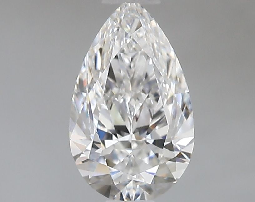 Loose Diamond - PEAR 1.07ct E VVS2: Loose Diamond - PEAR 1.07ct E VVS2 Source: This is a real non-mined Diamond that has been grown in a lab Shape: PEAR Carats: 1.07 Color: E Clarity: VVS2 Certification: IGI Video: