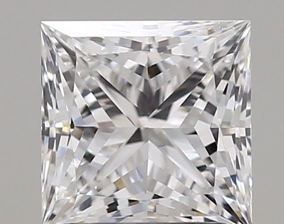 Loose Diamond - PRINCESS 1.48ct E VVS2: Loose Diamond - PRINCESS 1.48ct E VVS2 Source: This is a real non-mined Diamond that has been grown in a lab Shape: PRINCESS Carats: 1.48 Color: E Clarity: VVS2 Certification: IGI Video: