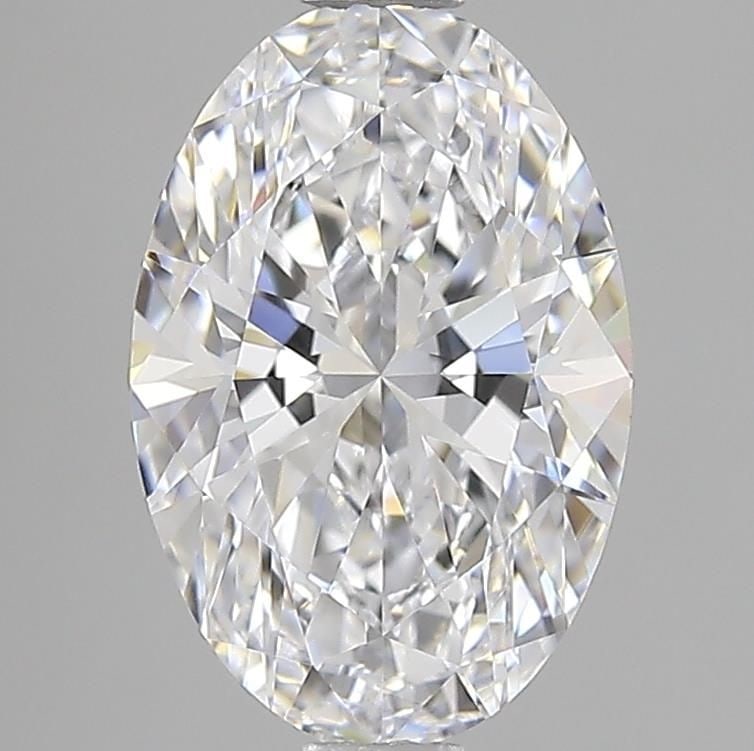 Loose Diamond - OVAL 1.92ct D IF: Loose Diamond - OVAL 1.92ct D IF Source: This is a real non-mined Diamond that has been grown in a lab Shape: OVAL Carats: 1.92 Color: D Clarity: IF Certification: IGI Video: