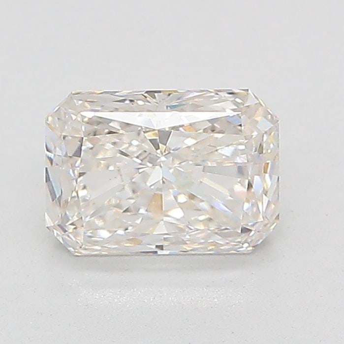 Loose Diamond - RADIANT 1.09ct H VS1: Loose Diamond - RADIANT 1.09ct H VS1 Source: This is a real non-mined Diamond that has been grown in a lab Shape: RADIANT Carats: 1.09 Color: H Clarity: VS1 Certification: IGI Video:
