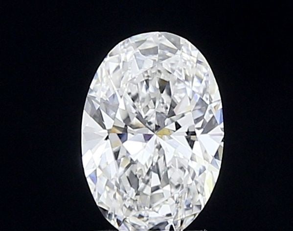 Loose Diamond - OVAL 2.0ct D VVS2: Loose Diamond - OVAL 2.0ct D VVS2 Source: This is a real non-mined Diamond that has been grown in a lab Shape: OVAL Carats: 2.0 Color: D Clarity: VVS2 Certification: IGI Video: