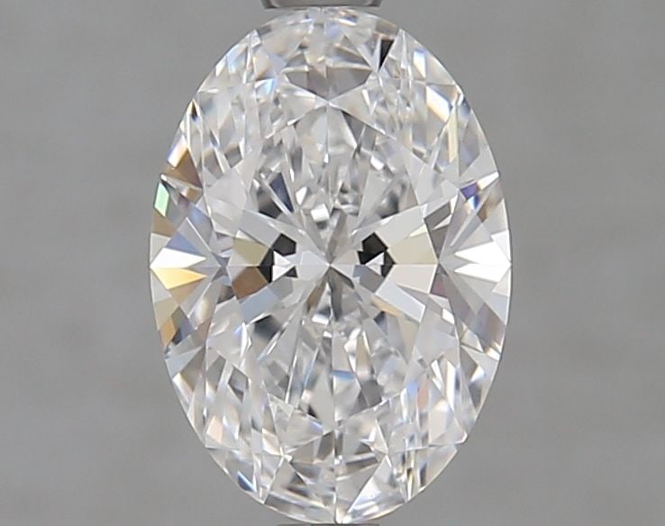 Loose Diamond - OVAL 1.55ct D VVS1: Loose Diamond - OVAL 1.55ct D VVS1 Source: This is a real non-mined Diamond that has been grown in a lab Shape: OVAL Carats: 1.55 Color: D Clarity: VVS1 Certification: GIA Video: