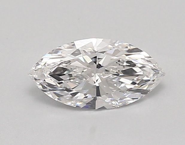 Loose Diamond - MARQUISE 0.78ct D VVS2: Loose Diamond - MARQUISE 0.78ct D VVS2 Source: This is a real non-mined Diamond that has been grown in a lab Shape: MARQUISE Carats: 0.78 Color: D Clarity: VVS2 Certification: IGI Video: