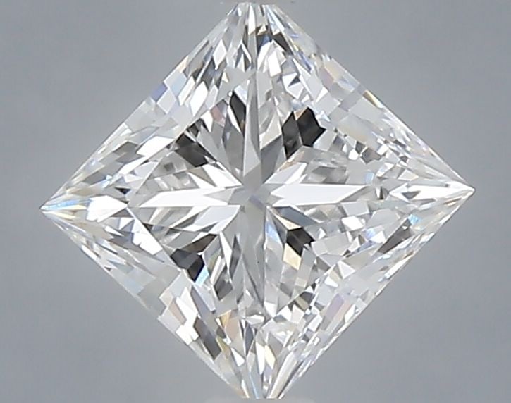 Loose Diamond - PRINCESS 1.1ct D VVS2: Loose Diamond - PRINCESS 1.1ct D VVS2 Source: This is a real non-mined Diamond that has been grown in a lab Shape: PRINCESS Carats: 1.1 Color: D Clarity: VVS2 Certification: IGI Video: