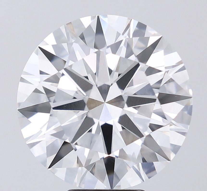 Loose Diamond - ROUND 7.03ct F VVS2 (1 of 1)