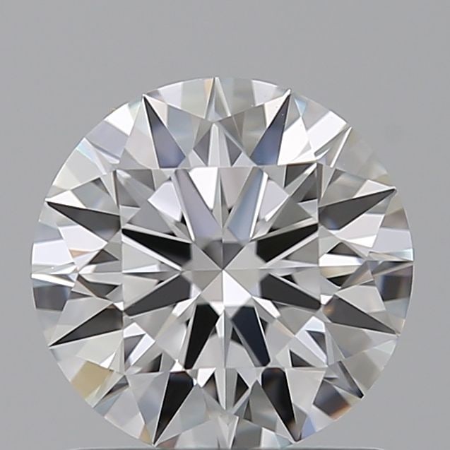 Ideal Loose Diamond - ROUND 1.0ct D VVS2: Ideal Loose Diamond - ROUND 1.0ct D VVS2 Source: This is a real non-mined Diamond that has been grown in a lab Shape: ROUND Carats: 1.0 Color: D Clarity: VVS2 Certification: IGI Video: