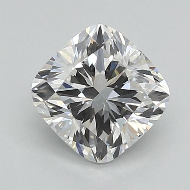 Loose Diamond - CUSHION MODIFIED 1.06ct E SI1: Loose Diamond - CUSHION MODIFIED 1.06ct E SI1 Source: This is a real non-mined Diamond that has been grown in a lab Shape: CUSHION MODIFIED Carats: 1.06 Color: E Clarity: SI1 Certification: IGI Video: