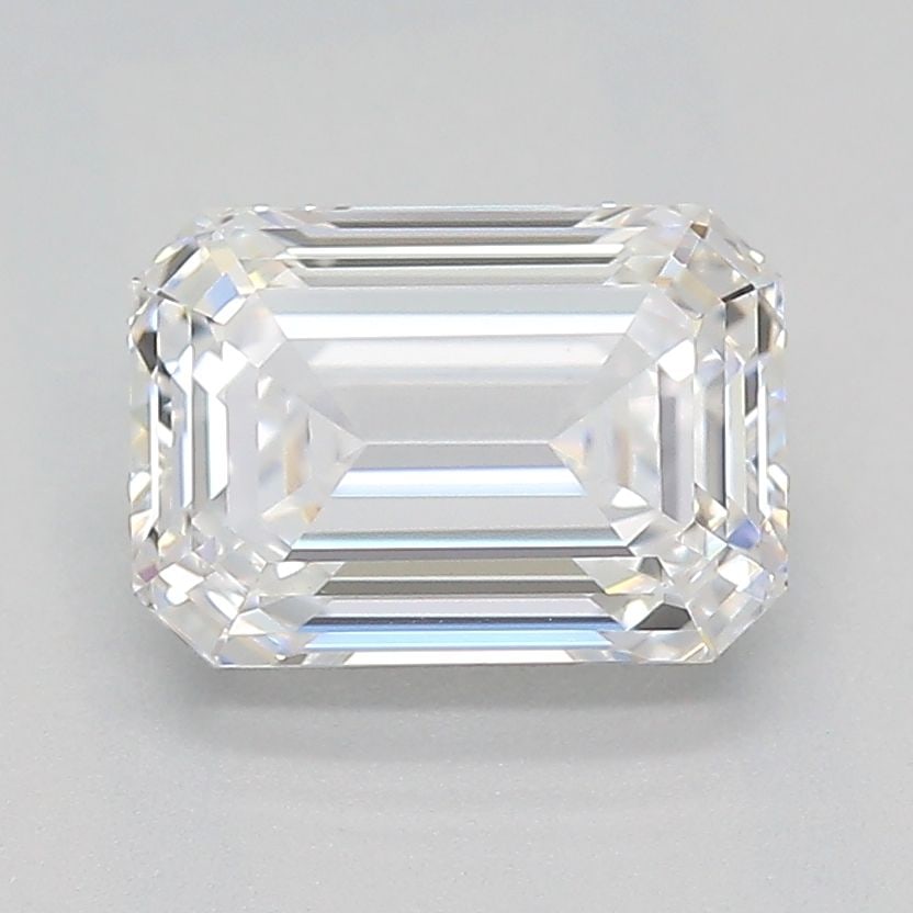 Loose Diamond - EMERALD 1.03ct E VS1 (1 of 1)
