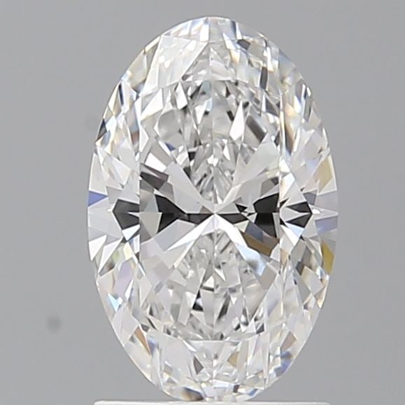 Loose Diamond - OVAL 1.59ct D VVS2: Loose Diamond - OVAL 1.59ct D VVS2 Source: This is a real non-mined Diamond that has been grown in a lab Shape: OVAL Carats: 1.59 Color: D Clarity: VVS2 Certification: IGI Video: