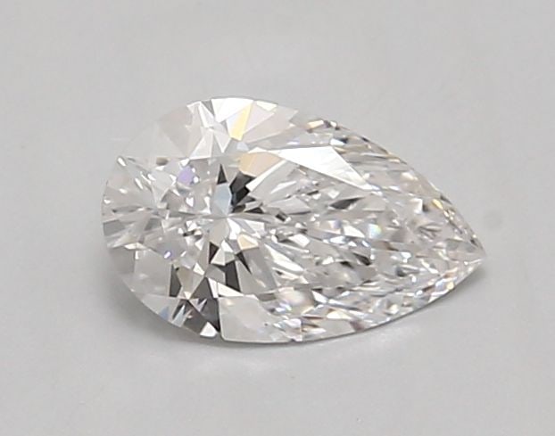 Loose Diamond - PEAR 0.95ct D VVS1: Loose Diamond - PEAR 0.95ct D VVS1 Source: This is a real non-mined Diamond that has been grown in a lab Shape: PEAR Carats: 0.95 Color: D Clarity: VVS1 Certification: IGI Video: