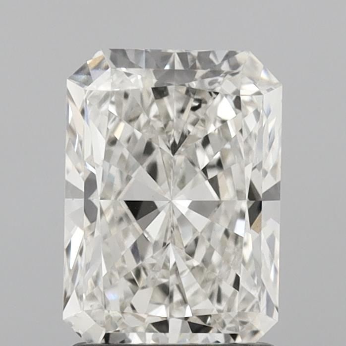 Loose Diamond - RADIANT 1.5ct G VS2: Loose Diamond - RADIANT 1.5ct G VS2 Source: This is a real non-mined Diamond that has been grown in a lab Shape: RADIANT Carats: 1.5 Color: G Clarity: VS2 Certification: IGI Video: