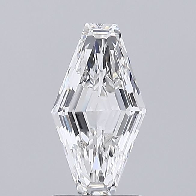 Loose Diamond - HEXAGONAL 1.08ct E VS1 (1 of 1)