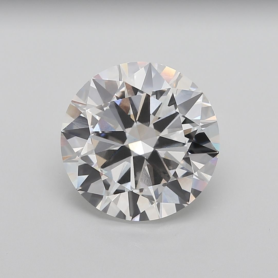 Loose Diamond - ROUND 2.05ct E VVS2 (1 of 1)