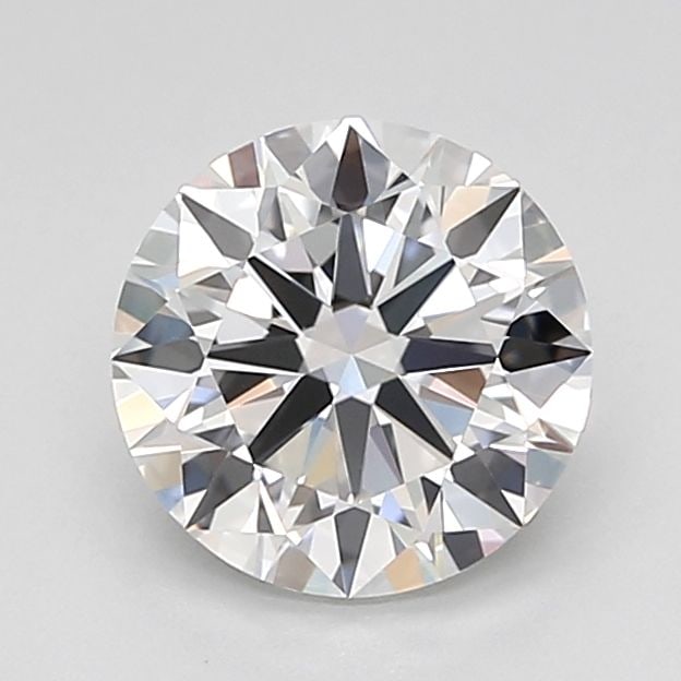 Loose Diamond - ROUND 1.5ct D VVS2: Loose Diamond - ROUND 1.5ct D VVS2 Source: This is a real non-mined Diamond that has been grown in a lab Shape: ROUND Carats: 1.5 Color: D Clarity: VVS2 Certification: IGI Video: