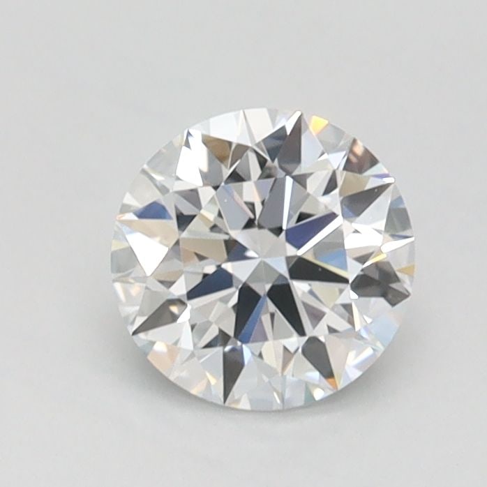 Ideal Loose Diamond - ROUND 0.51ct D FL: Ideal Loose Diamond - ROUND 0.51ct D FL Source: This is a real non-mined Diamond that has been grown in a lab Shape: ROUND Carats: 0.51 Color: D Clarity: FL Certification: IGI Video: