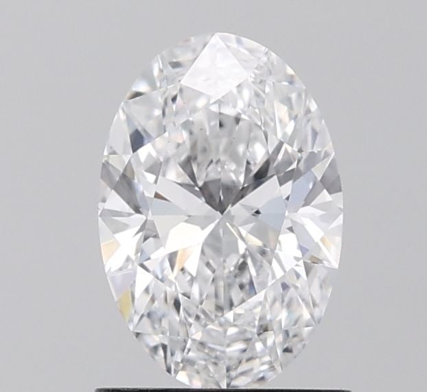 Loose Diamond - OVAL 1.03ct D VS1: Loose Diamond - OVAL 1.03ct D VS1 Source: This is a real non-mined Diamond that has been grown in a lab Shape: OVAL Carats: 1.03 Color: D Clarity: VS1 Certification: IGI Video:
