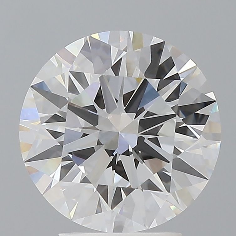 Ideal Loose Diamond - ROUND 3.51ct E VS1 (1 of 1)