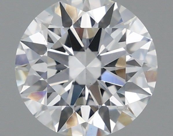 Ideal Loose Diamond - ROUND 1.29ct D VS2: Ideal Loose Diamond - ROUND 1.29ct D VS2 Source: This is a real non-mined Diamond that has been grown in a lab Shape: ROUND Carats: 1.29 Color: D Clarity: VS2 Certification: IGI Video: