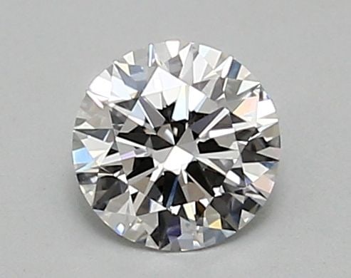 Ideal Loose Diamond - ROUND 0.68ct D VVS2: Ideal Loose Diamond - ROUND 0.68ct D VVS2 Source: This is a real non-mined Diamond that has been grown in a lab Shape: ROUND Carats: 0.68 Color: D Clarity: VVS2 Certification: IGI Video: