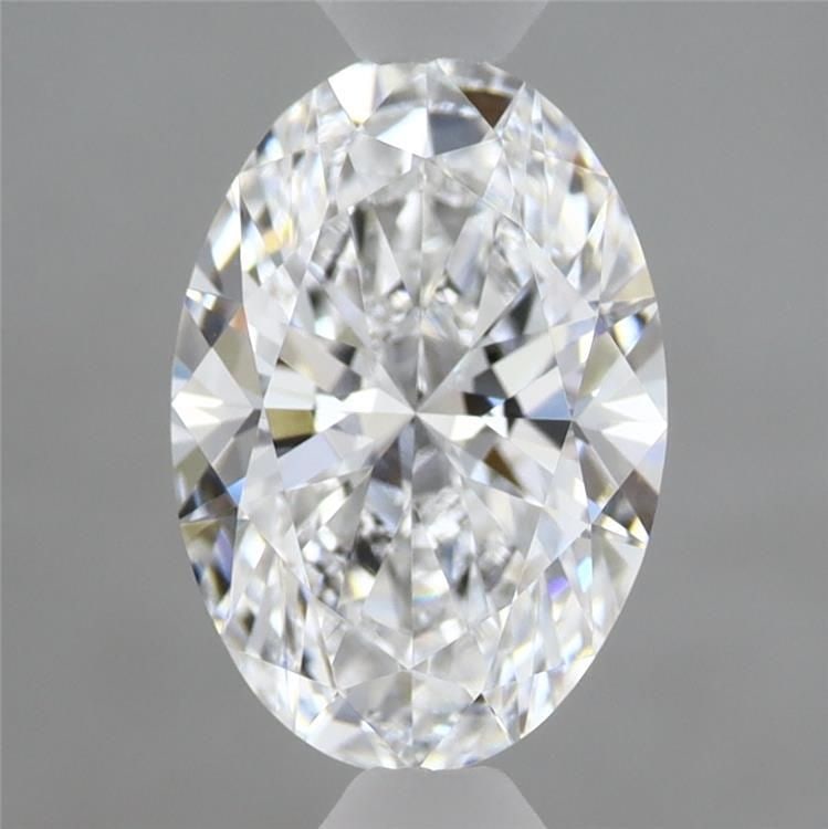 Loose Diamond - OVAL 1.72ct D VVS2: Loose Diamond - OVAL 1.72ct D VVS2 Source: This is a real non-mined Diamond that has been grown in a lab Shape: OVAL Carats: 1.72 Color: D Clarity: VVS2 Certification: IGI Video: