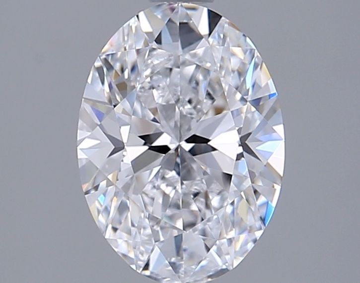 Loose Diamond - OVAL 1.5ct E VVS2: Loose Diamond - OVAL 1.5ct E VVS2 Source: This is a real non-mined Diamond that has been grown in a lab Shape: OVAL Carats: 1.5 Color: E Clarity: VVS2 Certification: IGI Video: