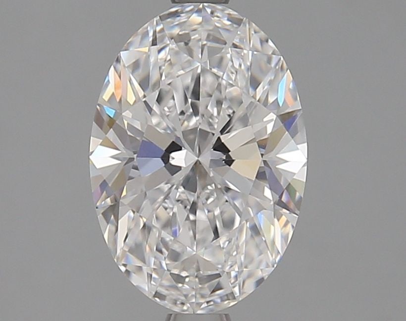 Loose Diamond - OVAL 2.05ct D VVS1: Loose Diamond - OVAL 2.05ct D VVS1 Source: This is a real non-mined Diamond that has been grown in a lab Shape: OVAL Carats: 2.05 Color: D Clarity: VVS1 Certification: GIA Video: