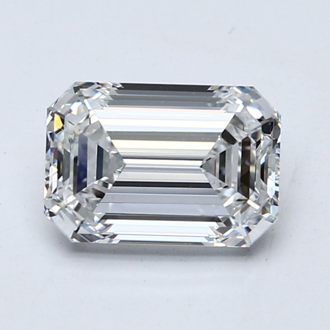 Loose Diamond - EMERALD 2.05ct E VS1 (1 of 1)