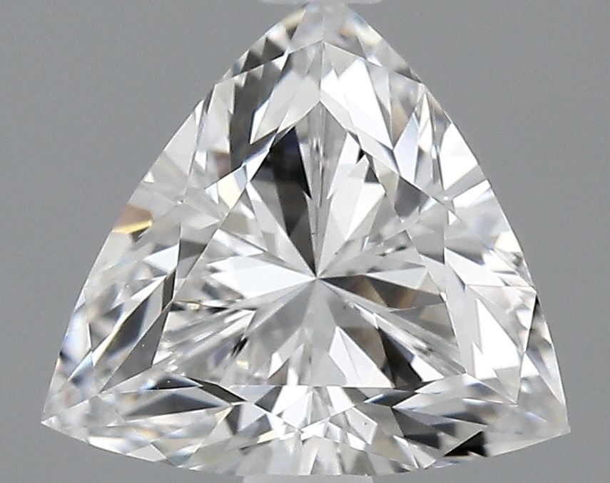 Loose Diamond - TRIANGULAR 1.12ct D VS1 (1 of 1)