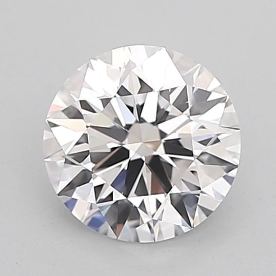 Ideal Loose Diamond - ROUND 1.26ct D VVS1: Ideal Loose Diamond - ROUND 1.26ct D VVS1 Source: This is a real non-mined Diamond that has been grown in a lab Shape: ROUND Carats: 1.26 Color: D Clarity: VVS1 Certification: IGI Video: