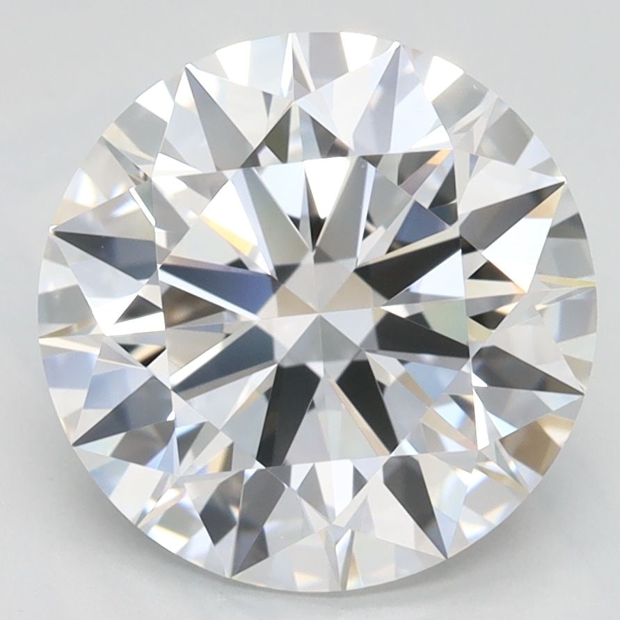 Ideal Loose Diamond - ROUND 3.26ct D VVS1: Ideal Loose Diamond - ROUND 3.26ct D VVS1 Source: This is a real non-mined Diamond that has been grown in a lab Shape: ROUND Carats: 3.26 Color: D Clarity: VVS1 Certification: IGI Video: