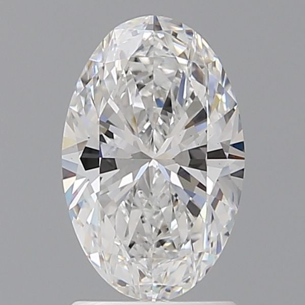 Loose Diamond - OVAL 1.6ct D VS1: Loose Diamond - OVAL 1.6ct D VS1 Source: This is a real non-mined Diamond that has been grown in a lab Shape: OVAL Carats: 1.6 Color: D Clarity: VS1 Certification: IGI Video: