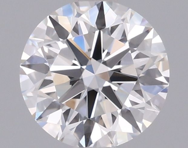 Ideal Loose Diamond - ROUND 1.03ct D VVS2: Ideal Loose Diamond - ROUND 1.03ct D VVS2 Source: This is a real non-mined Diamond that has been grown in a lab Shape: ROUND Carats: 1.03 Color: D Clarity: VVS2 Certification: IGI Video: