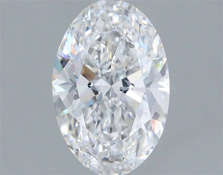 Loose Diamond - OVAL 1.09ct D VS1: Loose Diamond - OVAL 1.09ct D VS1 Source: This is a real non-mined Diamond that has been grown in a lab Shape: OVAL Carats: 1.09 Color: D Clarity: VS1 Certification: IGI Video: