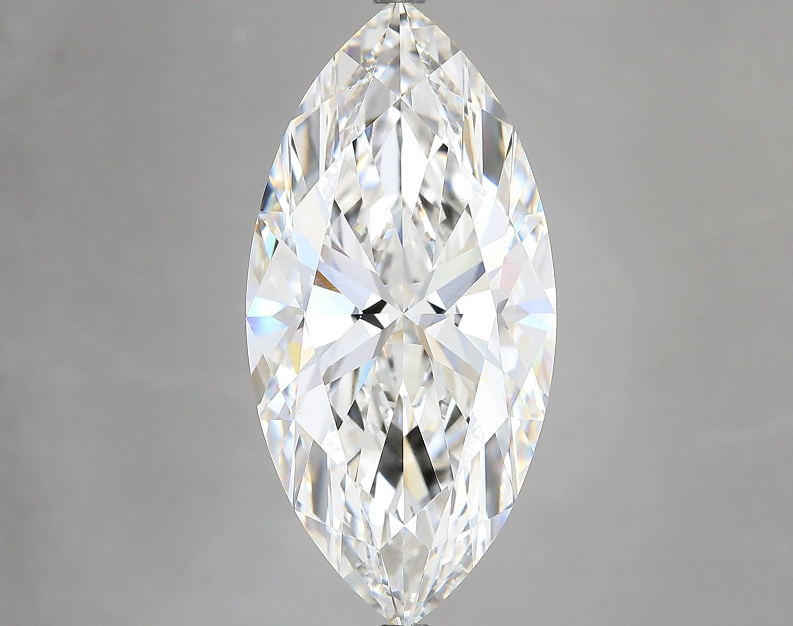 Loose Diamond - MARQUISE 10.09ct F VVS2: Loose Diamond - MARQUISE 10.09ct F VVS2 Source: This is a real non-mined Diamond that has been grown in a lab Shape: MARQUISE Carats: 10.09 Color: F Clarity: VVS2 Certification: IGI Video:
