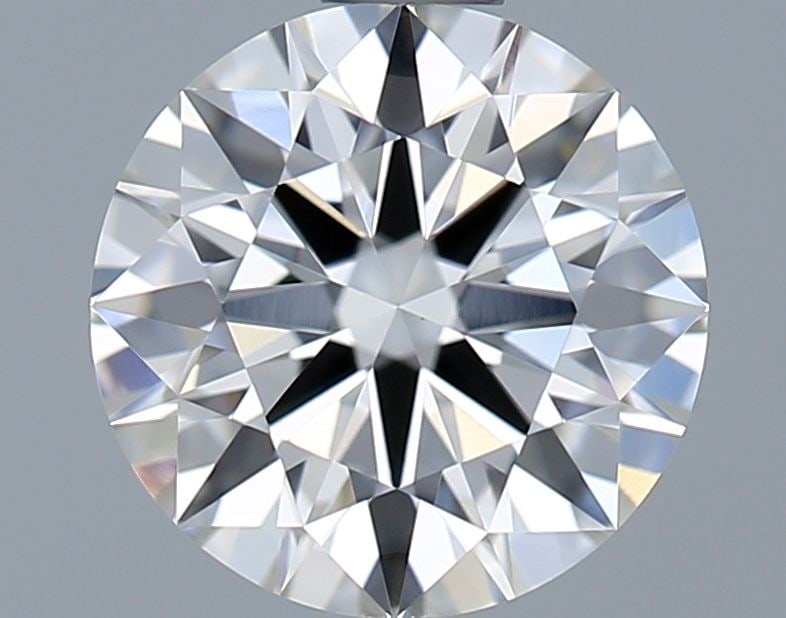 Ideal Loose Diamond - ROUND 1.04ct G VVS2: Ideal Loose Diamond - ROUND 1.04ct G VVS2 Source: This is a real non-mined Diamond that has been grown in a lab Shape: ROUND Carats: 1.04 Color: G Clarity: VVS2 Certification: IGI Video: